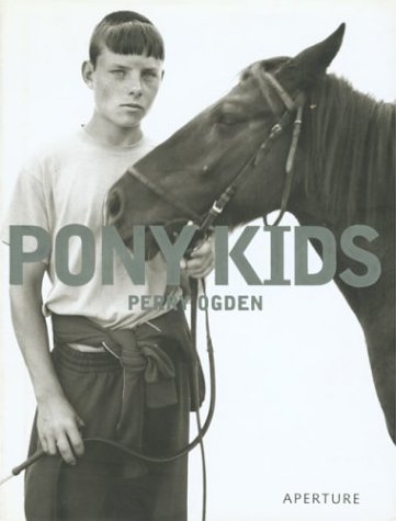 Stock image for Pony Kids for sale by Nicholas J. Certo
