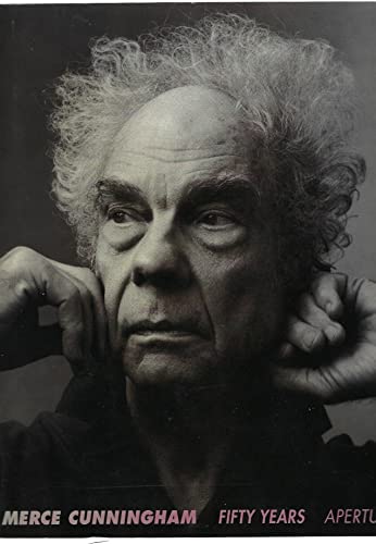 Stock image for Merce Cunningham Fifty Years for sale by True Oak Books