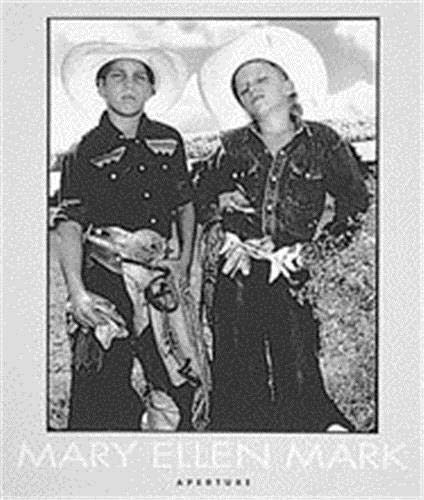 Stock image for Mary Ellen Mark : American Odyssey, 1963-1999 for sale by Better World Books