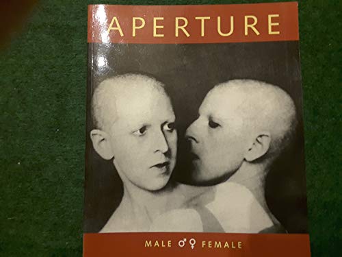 Aperture 152: Male/Female (Summer, 1999)