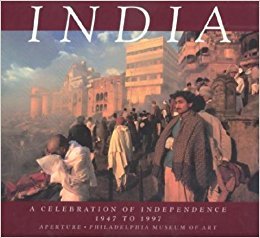 9780893818975: India: A Celebration of Independence 1947 to 1997