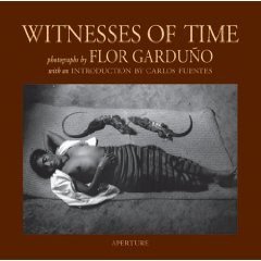 Beispielbild fr Flor Garduo: Witnesses Of Time zum Verkauf von GF Books, Inc.