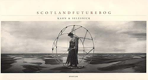 Scotlandfuturebog (limited edition) - Kahn, Nicholas; Selesnick, Richard