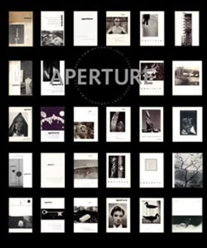 Beispielbild fr Aperture: 50th Anniversary 1952-2002 zum Verkauf von KULTURAs books