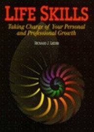 Beispielbild fr Life Skills: Taking Charge of Your Personal And Professional Growth (Trade Paperback Edition) zum Verkauf von HPB Inc.