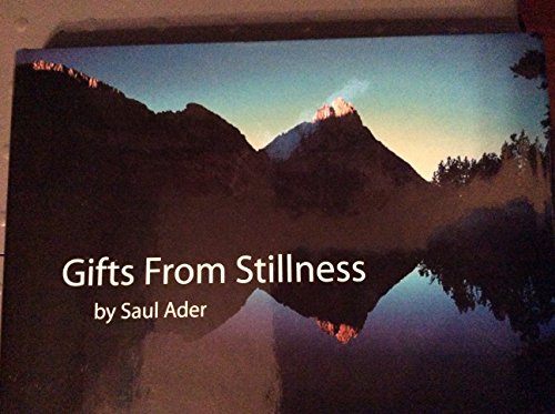 Stock image for Gifts from Stillness for sale by HPB-Emerald