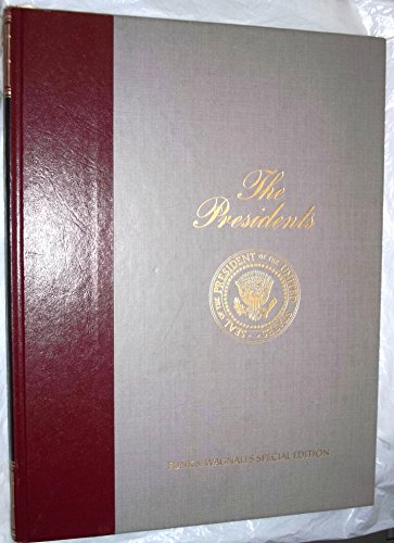 The Presidents, Their Lives, Families, and Great Decisions (Unabridged)