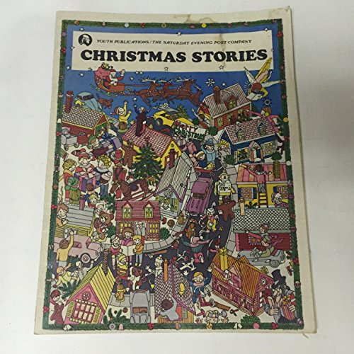Stock image for Christmas Stories, selected from Child Life and Jack And Jill magazines for sale by Alf Books