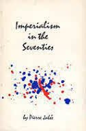 9780893880125: Imperialism in the seventies