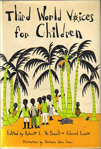 Stock image for THIRD WORLD VOICES FOR CHILDREN for sale by Riverow Bookshop