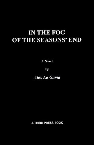 Stock image for In the Fog of the Seasons End for sale by HPB-Ruby