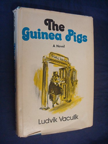9780893880606: The Guinea Pigs