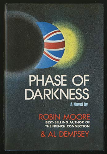 Imagen de archivo de Phase of Darkness a la venta por ThriftBooks-Atlanta