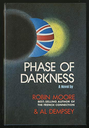 Stock image for Phase of darkness: A novel for sale by Thomas F. Pesce'