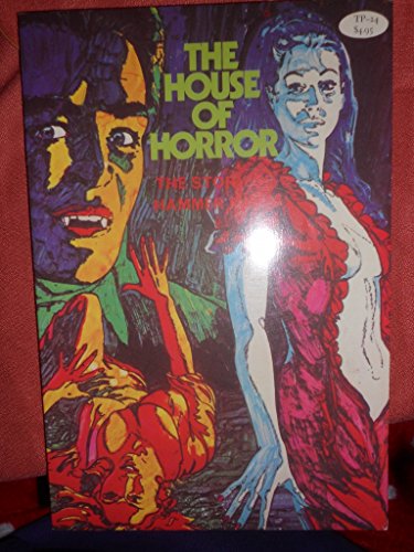 9780893881634: House of Horror: The Story of Hammer Films