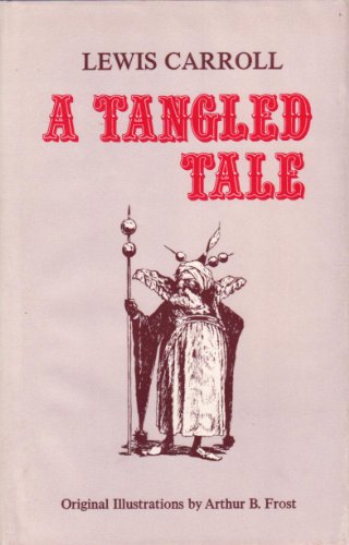 Stock image for A Tangled Tale for sale by Gil's Book Loft