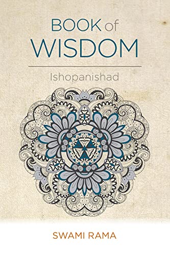 Imagen de archivo de Book of Wisdom / Ishopanishad a la venta por Front Cover Books