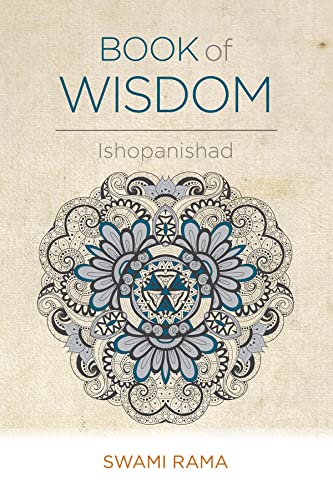 Stock image for Book of Wisdom / Ishopanishad for sale by Front Cover Books