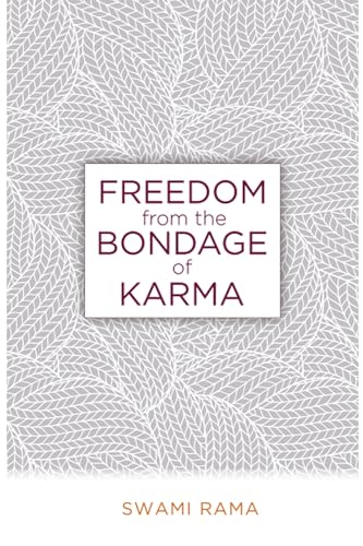 Stock image for Freedom from the Bondage of Karma for sale by Antiquariat Armebooks