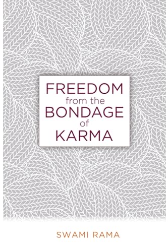 Stock image for Freedom From the Bondage of Karma for sale by Basement Seller 101