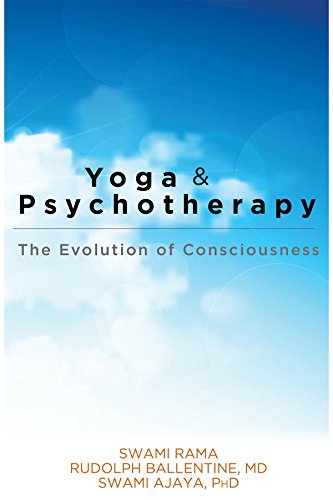 Beispielbild fr Yoga and Psychotherapy: The Evolution of Consciousness zum Verkauf von WorldofBooks