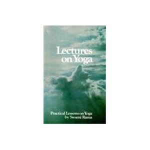 9780893890506: Lectures on Yoga