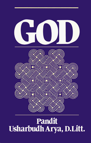 Imagen de archivo de God a la venta por Better World Books