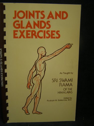 Beispielbild fr Joints and Glands Exercises zum Verkauf von Ammareal