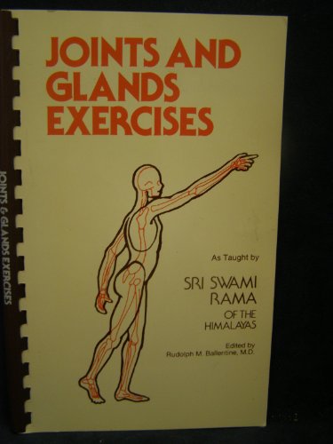 9780893890834: Joints and Glands Exercises