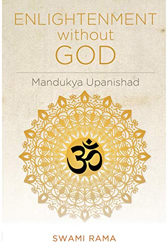Stock image for Enlightenment Without God (Mandukya Upanishad) for sale by Books Unplugged