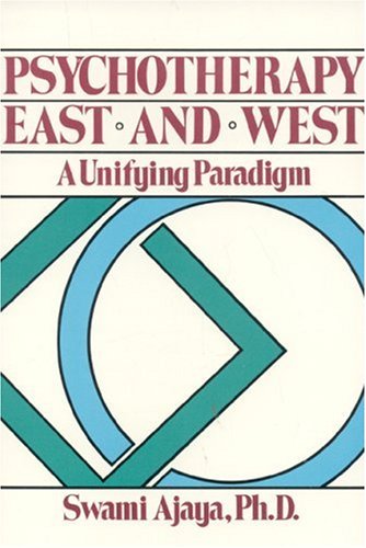 Imagen de archivo de Psychotherapy East and West a la venta por Front Cover Books