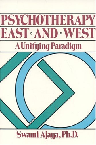 Stock image for Psychotherapy East and West for sale by Front Cover Books