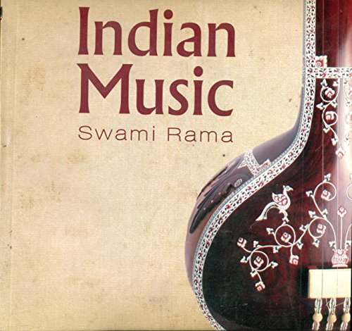 Indian Music, Vol. I