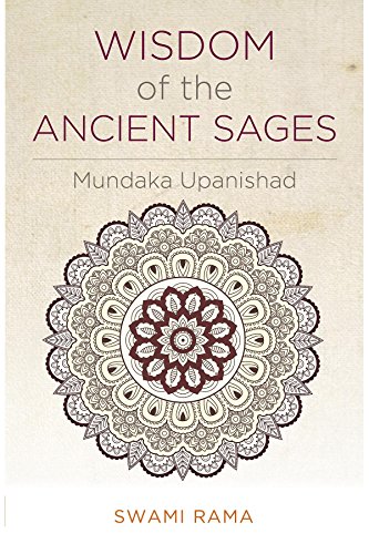 Imagen de archivo de Wisdom of the Ancient Sages: Mundaka Upanishad a la venta por SecondSale