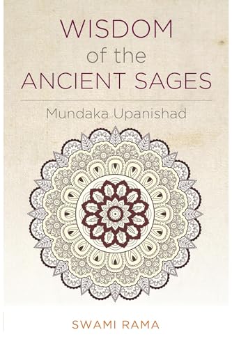 9780893891206: Wisdom of the Ancient Sages: Mundaka Upanishad