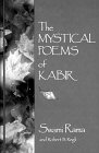 Imagen de archivo de The Mystical Poems of Kabir a la venta por Wonder Book