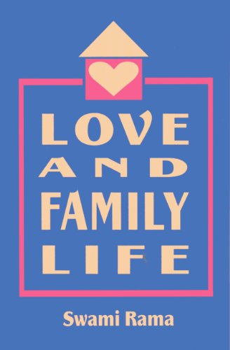 9780893891336: Love and Family Life
