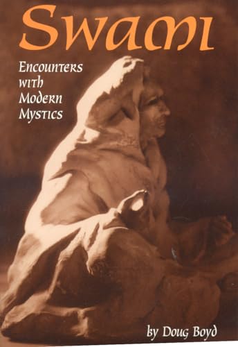 Beispielbild fr Swami: Encounters with Modern Mystics zum Verkauf von BooksRun