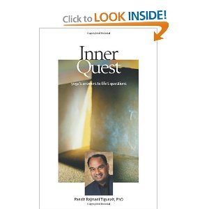 Stock image for Inner Quest for sale by SecondSale