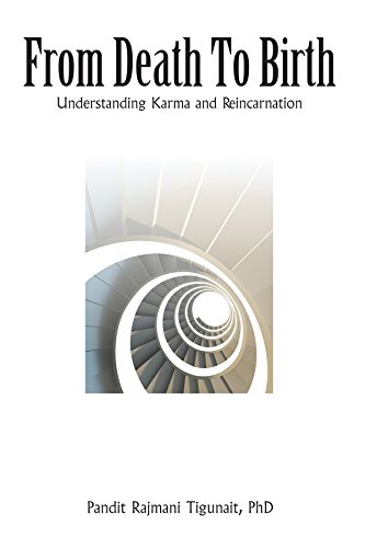 9780893891473: From Death to Birth: Understanding Karma and Reincarnation