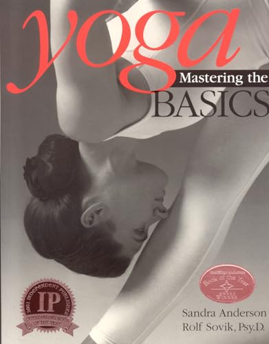 Stock image for Yoga: Mastering the Basics for sale by ThriftBooks-Atlanta