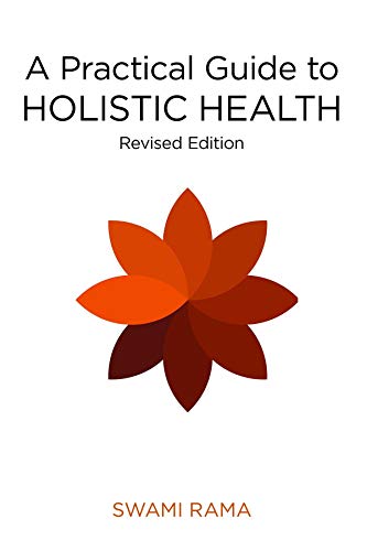 Stock image for A Practical Guide to Holistic Health for sale by ZBK Books
