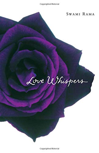Beispielbild fr Love Whispers zum Verkauf von Better World Books