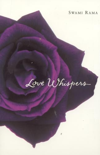 Imagen de archivo de Love Whispers. a la venta por Black Cat Hill Books