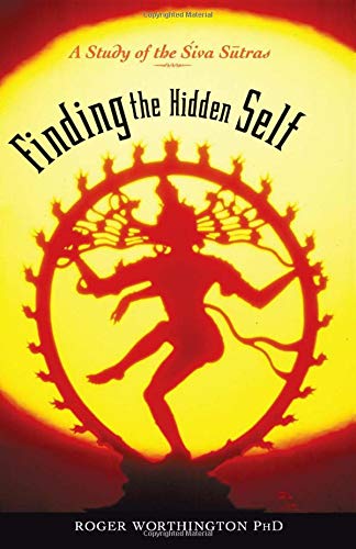 Imagen de archivo de Finding The Hidden Self: A Study of the Siva Sutras a la venta por HPB-Red