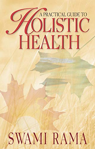 Beispielbild fr Holistic Health zum Verkauf von Bookmans