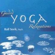 Beispielbild fr Guided Yoga Relaxations zum Verkauf von BombBooks