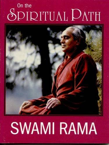 On the Spiritual Path (9780893892326) by Rama, Swami