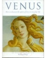 Imagen de archivo de Venus How to Discover the Spirit O a la venta por GF Books, Inc.