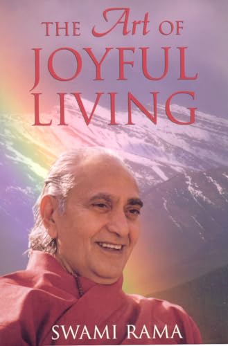 Stock image for The Art of Joyful Living for sale by Attic Books